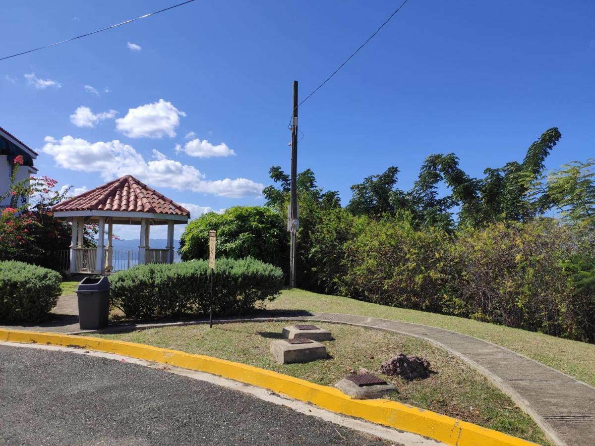 Garden Studio Flat Mango Walk Apartamento Montego Bay Exterior foto